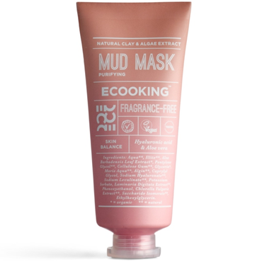 Ecooking Skin Balance mud mask