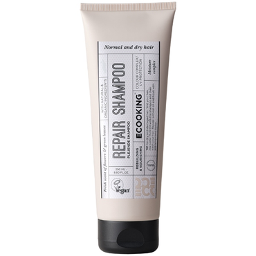 Ecooking repair shampoo