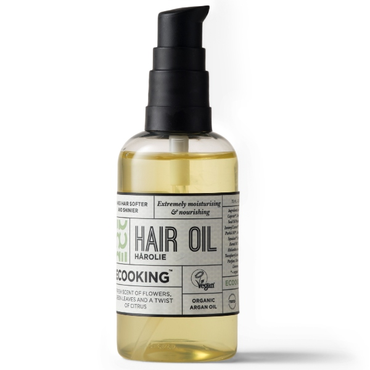 Ecooking hair oil