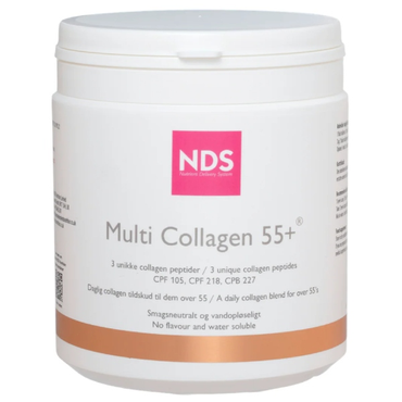 NDS Multi Collagen 55+