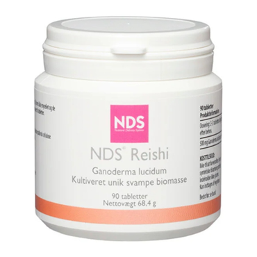 NDS reishi