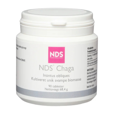 NDS chaga