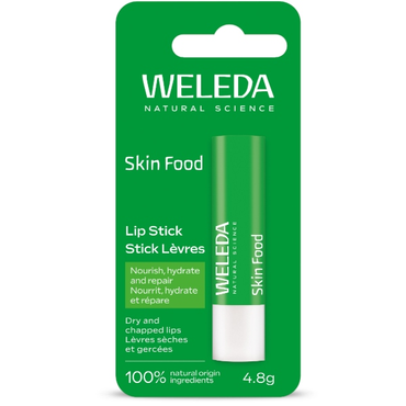 Weleda Skin Food lip stick