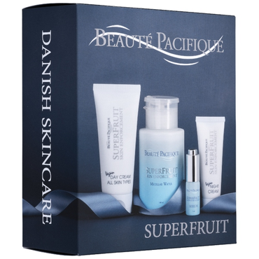 Beaute Pacifique Superfruit christmas 2025