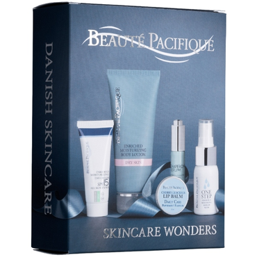 Beaute Pacifique skincare wonders christmas 2025