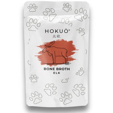 Hokuo bone broth elg