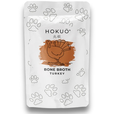 Hokuo bone broth kalkun