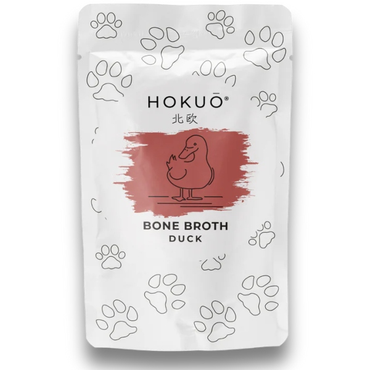 Hokuo bone broth and