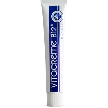 Vitacreme B12 regenererende creme