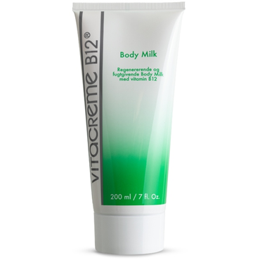 Vitacreme B12 body milk