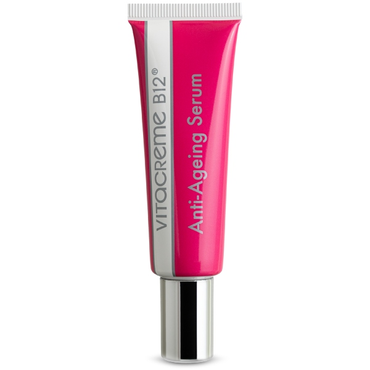 Vitacreme B12 anti-ageing serum