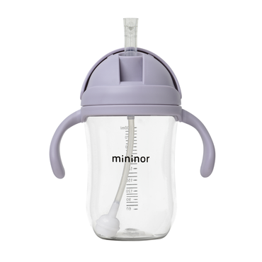 Mininor sugerørskop syren