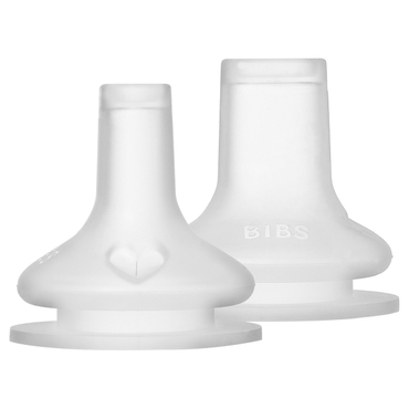 BIBS baby bottle spout