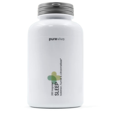 Pureviva sleep