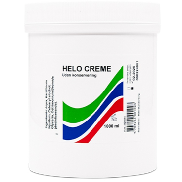 Skan-Medic helo creme
