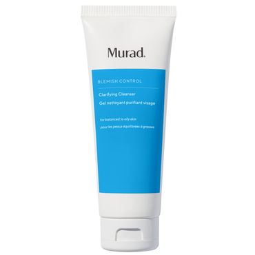 Murad clarifying cleanser