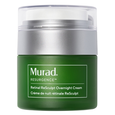 Murad retinal resculpt overnight cream