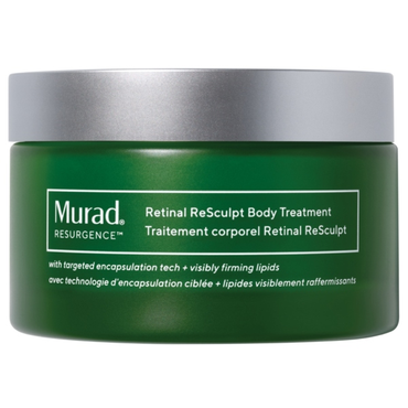 Murad retinal resculpt body treatment
