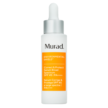 Murad correct & protect serum SPF 45