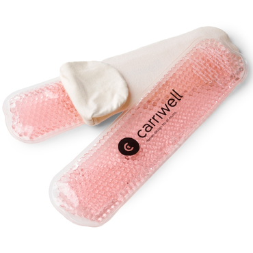 Carriwell varme og køle gelepude