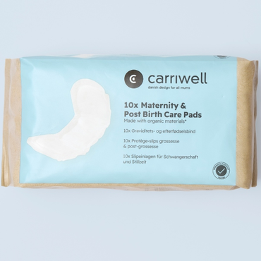 Carriwell efterfødselsbind