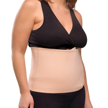 Carriwell efterfødselsmavebånd L/XL beige
