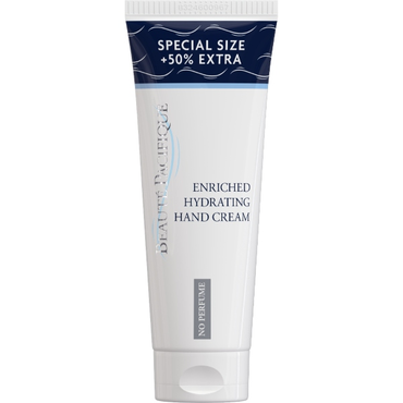 Beaute Pacifique enriched hydrating hand cream limited edition