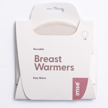 Imse breast warmers