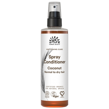 Urtekram Coconut spray conditioner