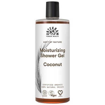 Urtekram Coconut nourishing shower gel