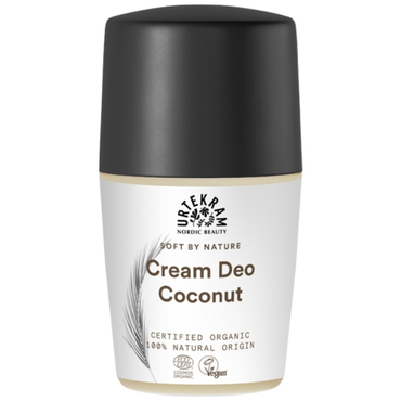 Urtekram Coconut cream deo