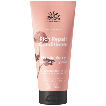 Urtekram Nordic Berry rich repair conditioner