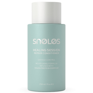 Snøløs healing session repair conditioner