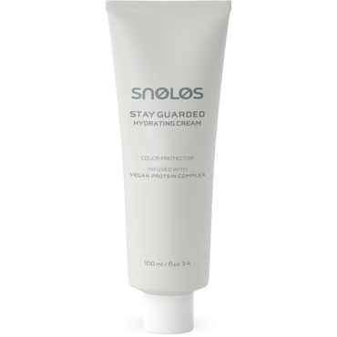 Snøløs stay guarded hydrating cream