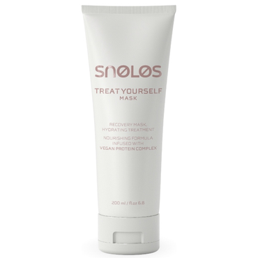 Snøløs treat yourself mask