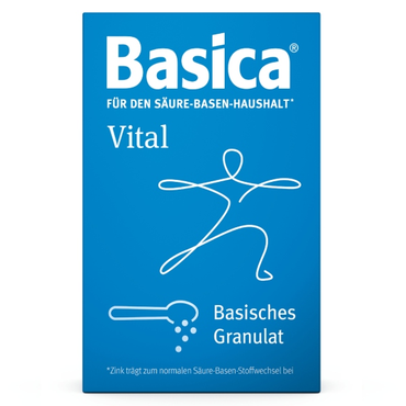 Basica vital