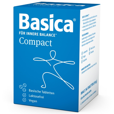 Basica compact