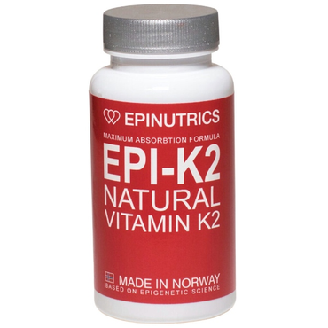 Epinutrics epi-K2
