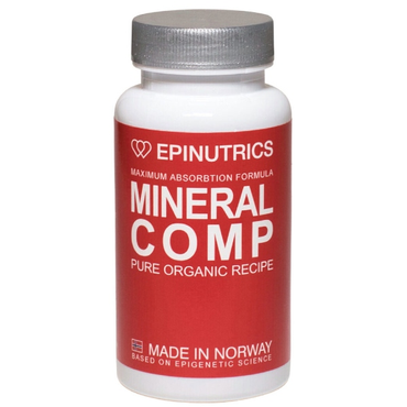 Epinutrics mineral complex