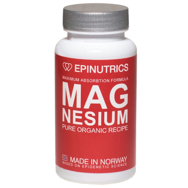 Epinutrics magnesium