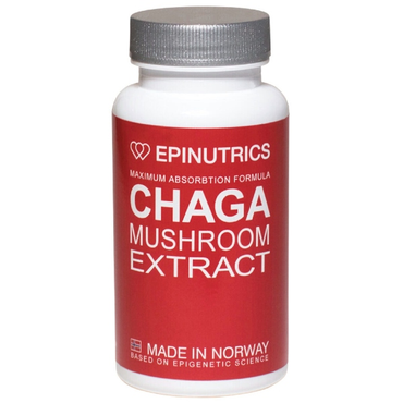 Epinutrics epi-chaga