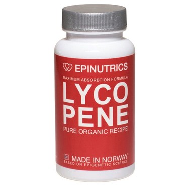Epinutrics epi-lycopene