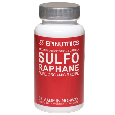 Epinutrics epi-sulforaphane