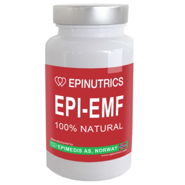 Epinutrics epi-emf