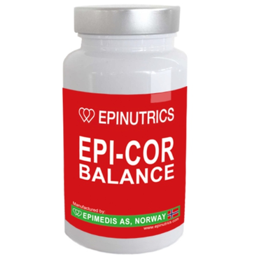 Epinutrics epi-cor balance