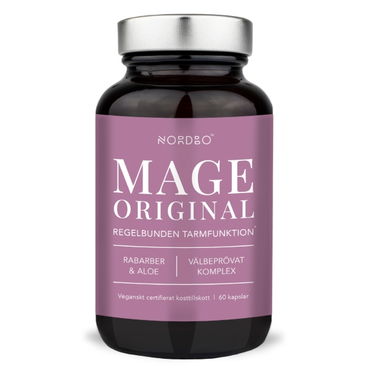 NORDBO mave original