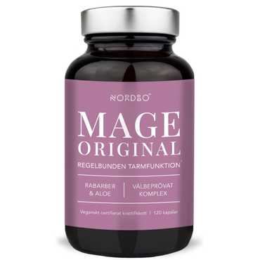 NORDBO mave original