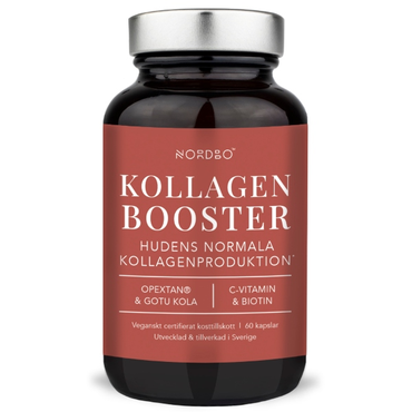 NORDBO kollagen booster
