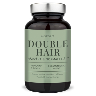 NORDBO double hair