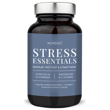 NORDBO stress essentials